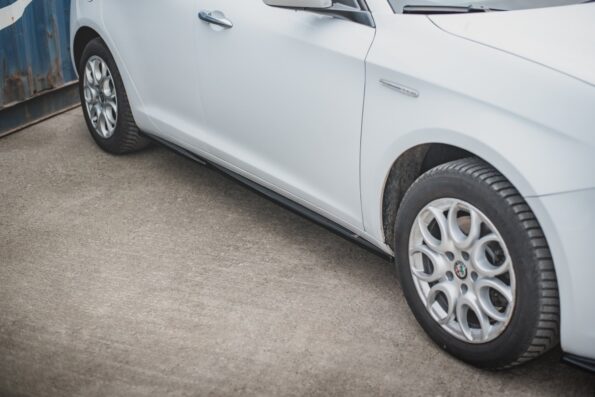 Μαρσπιέ V.2 Alfa Romeo Giulietta