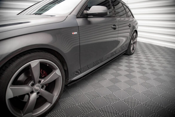 Μαρσπιέ V.2 Audi A4 / A4 S-Line / S4 B8