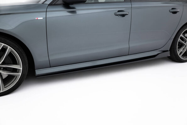 Μαρσπιέ V.2 Audi A6 / A6 C7 S-line/ S6 C7 Facelift