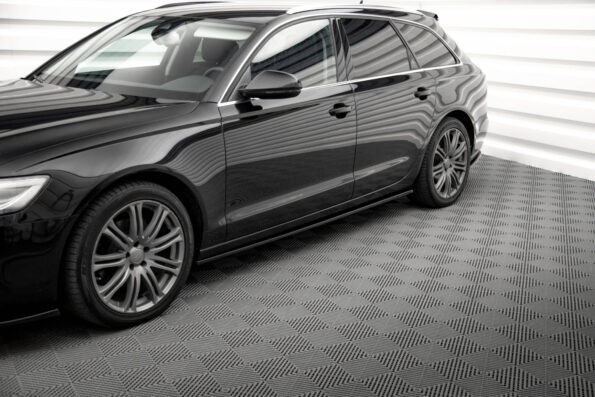 Μαρσπιέ V.2 Audi A6 C7
