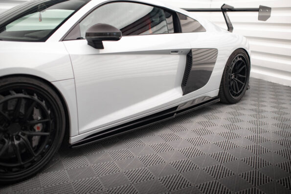 Μαρσπιέ V.2 Audi R8 Mk2 Facelift