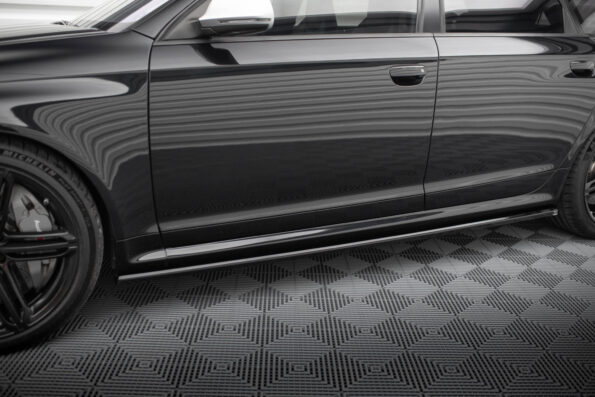 Μαρσπιέ V.2 Audi RS6 Avant C6