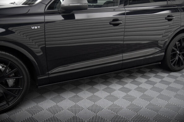 Μαρσπιέ V.2 Audi SQ7 / Q7 S-Line Mk2
