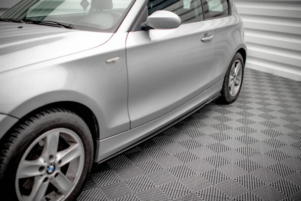 Μαρσπιέ V.2 BMW 1 E81 Facelift