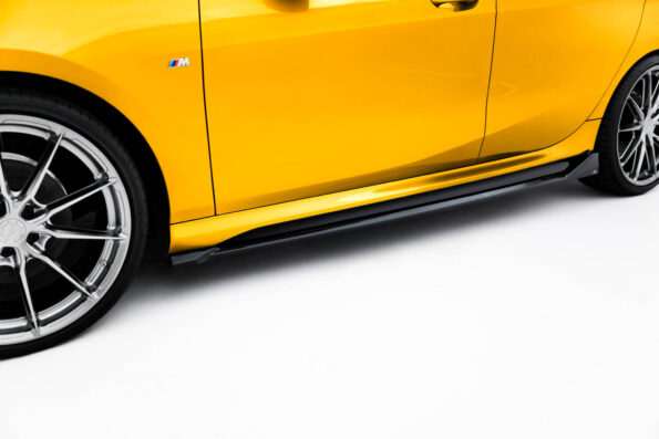 Μαρσπιέ V.2 BMW 1 M-Pack F70