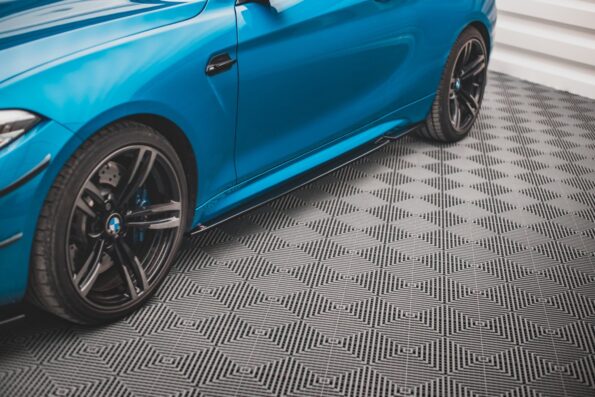 Μαρσπιέ V.2 BMW M2 F87