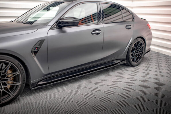 Μαρσπιέ V.2 BMW M3 Sedan / Touring G80 / G81