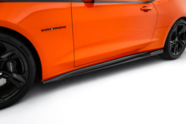 Μαρσπιέ V.2 Chevrolet Camaro SS Mk6 Facelift