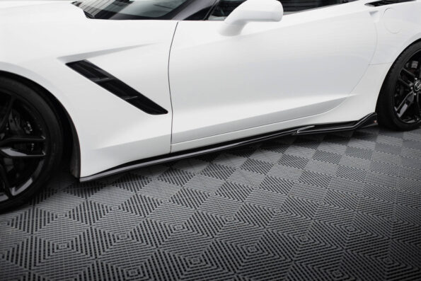 Μαρσπιέ V.2 Chevrolet Corvette Stingray C7