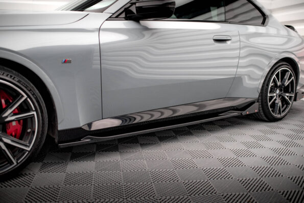 Μαρσπιέ V.2 + Flaps BMW 2 Coupe M-Pack / M240i G42