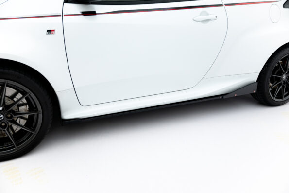 Μαρσπιέ V.2 + Flaps Toyota GR Yaris Mk4