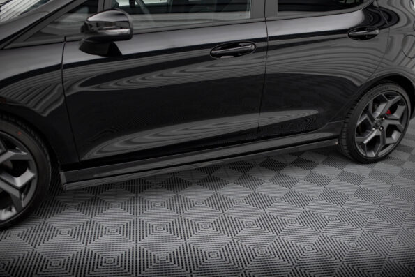 Μαρσπιέ V.2 Ford Fiesta Mk8 ST / ST-Line