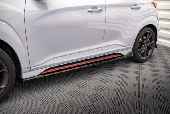 Μαρσπιέ V.2 Hyundai Kona N Mk1