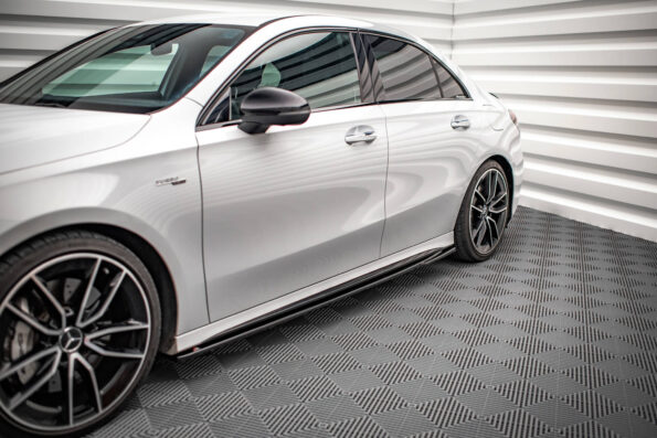 Μαρσπιέ V.2  Mercedes A35 AMG / AMG-Line W177
