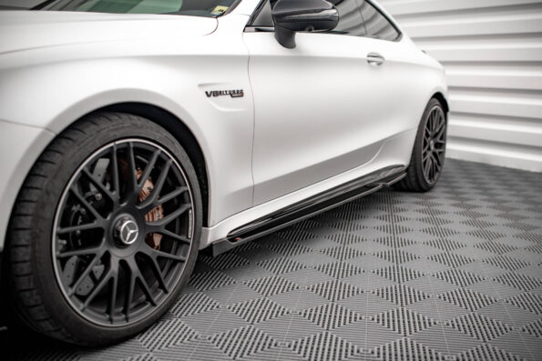 Μαρσπιέ V.2 Mercedes-AMG C 63AMG Coupe C205 Facelift