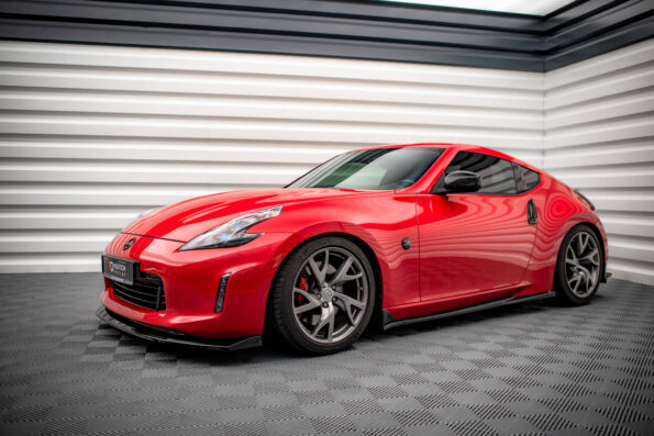 Μαρσπιέ V.2 Nissan 370Z