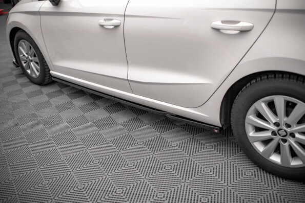 Μαρσπιέ V.2 Seat Ibiza FR/ Standard Mk5
