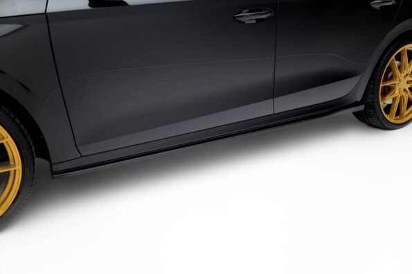 Μαρσπιέ V.2 Skoda Octavia RS Liftback / Combi Mk4 Facelift