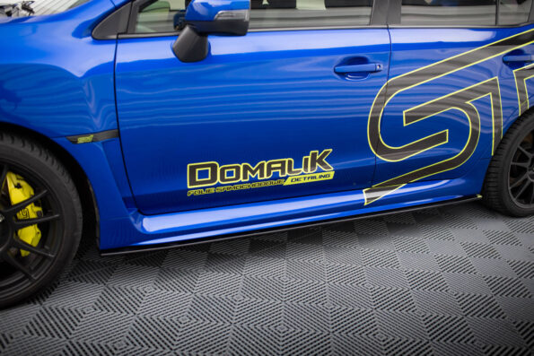 Μαρσπιέ V.2 Subaru WRX STI Mk1