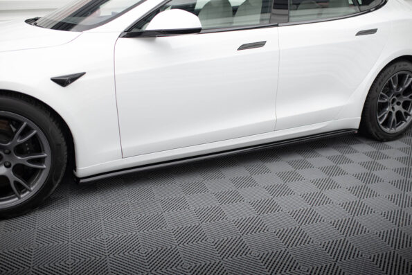 Μαρσπιέ V.2 Tesla Model S Plaid Mk1 Facelift