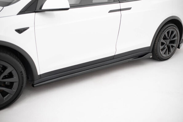 Μαρσπιέ V.2 Tesla Model X Mk1 Facelift