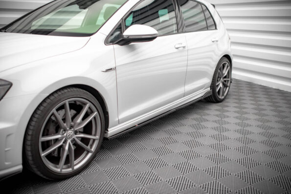 Μαρσπιέ V.2 Volkswagen Golf R / R-Line Mk7