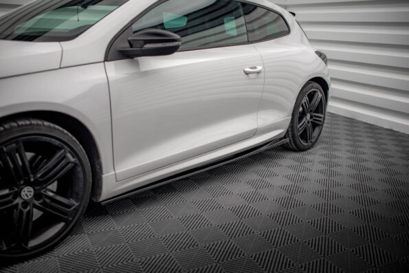 Μαρσπιέ V.2 Volkswagen Scirocco R Mk3