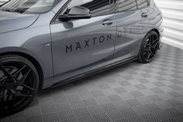 Μαρσπιέ V.2 for BMW 1 M-Pack /  M135i / 128ti