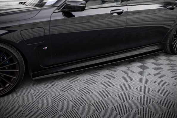 Μαρσπιέ V.2  for BMW 7 Long M-Pack G12