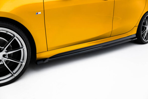 Μαρσπιέ V.3 BMW 1 M-Pack F70