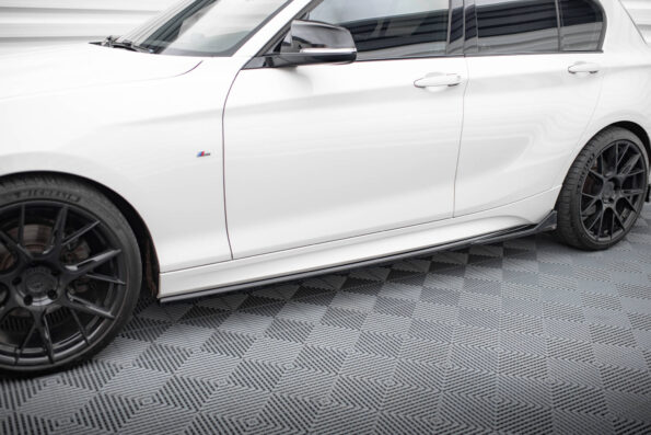Μαρσπιέ V.3 CSL Look BMW 1 M-Pack / M140i F20 Facelift