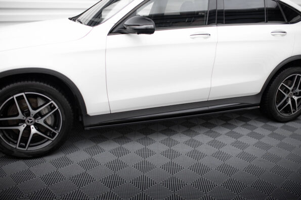 Μαρσπιέ V.3 Mercedes-Benz GLC Coupe AMG-Line C253