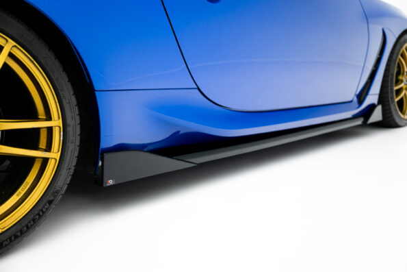 Μαρσπιέ V.3 Subaru BRZ Mk2