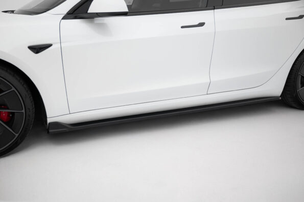 Μαρσπιέ V.3 Tesla Model 3 Performance Mk1 Facelift