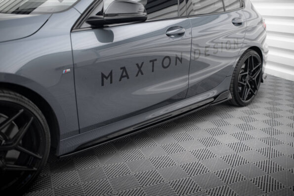 Μαρσπιέ V.3 for BMW 1 M-Pack/ M135i / 128ti F40
