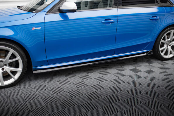 Μαρσπιέ V.4 Audi A4 / A4 S-Line / S4 B8