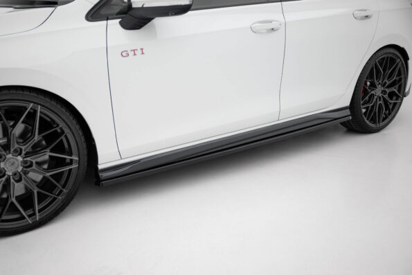 Μαρσπιέ V.4 Volkswagen Golf GTI / GTE / GTI Clubsport / GTD / R-Line Mk8