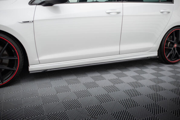 Μαρσπιέ V.4 Volkswagen Golf R / R-Line Mk7
