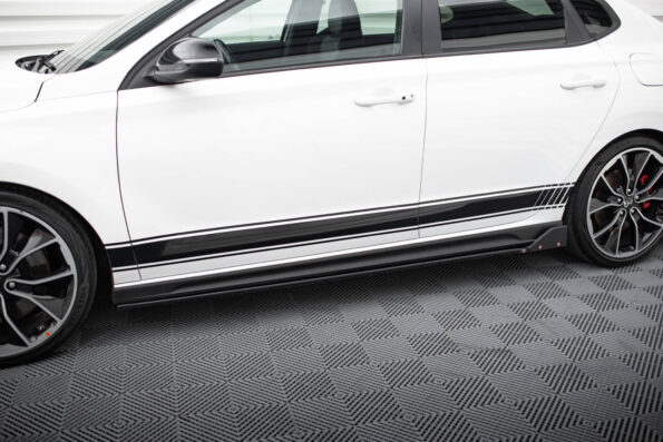 Μαρσπιέ V.5 + Flaps Hyundai I30 N / N-Line Hatchback / Fastback Mk3 / Mk3 Facelift