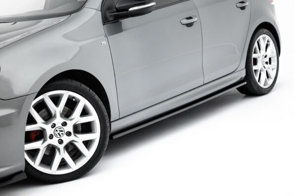 Μαρσπιέ Volkswagen Golf GTI 35th / R20 Mk6