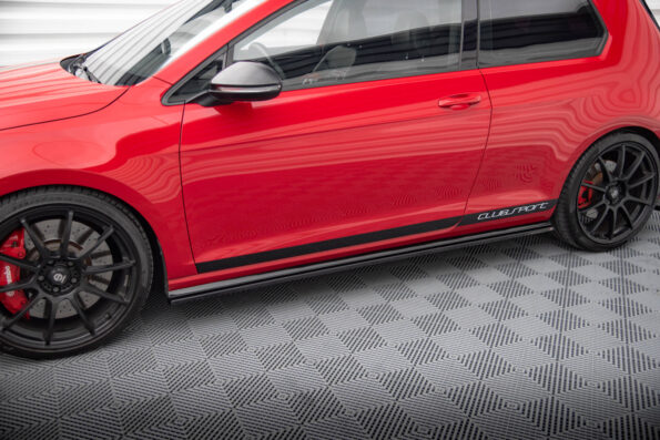Μαρσπιέ Volkswagen Golf GTI Clubsport Mk7