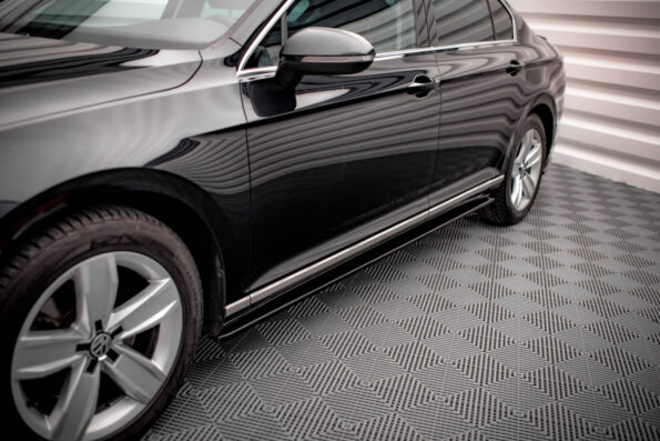 Μαρσπιέ Volkswagen Passat B8 Facelift