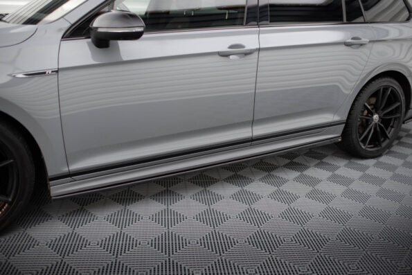 Μαρσπιέ Volkswagen Passat R-Line B8 Facelift