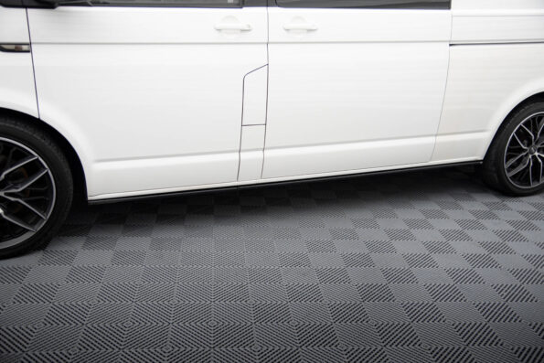 Μαρσπιέ Volkswagen T6.1 Long
