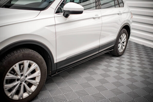 Μαρσπιέ Volkswagen Tiguan Mk2