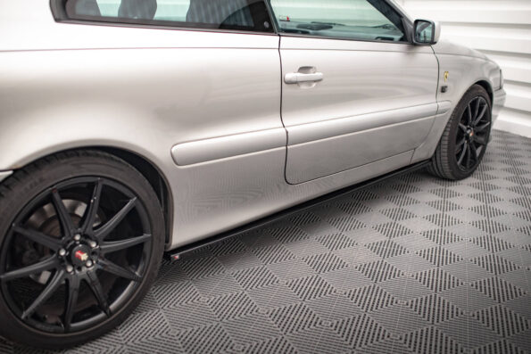 Μαρσπιέ Volvo C70 Mk1