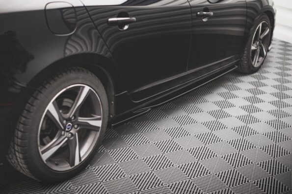 Μαρσπιέ Volvo S60 R-Design Mk2