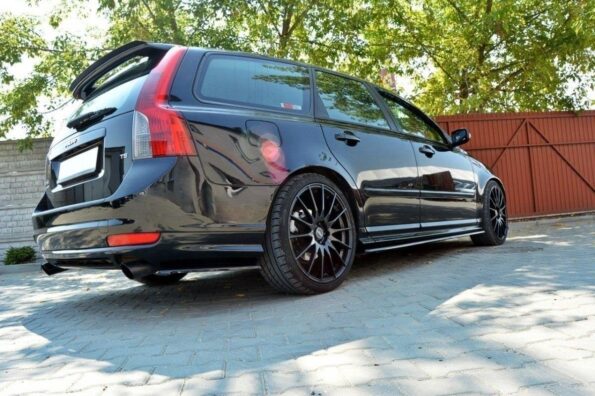 Μαρσπιέ Volvo V50F R-Design