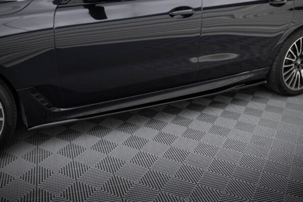 Μαρσπιέ for BMW 6 GT G32 M-Pack