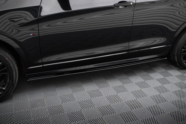 Μαρσπιέ for BMW X4 M-Pack F26